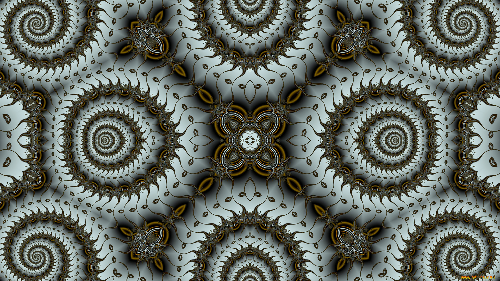 3 ,  , fractal, , , 